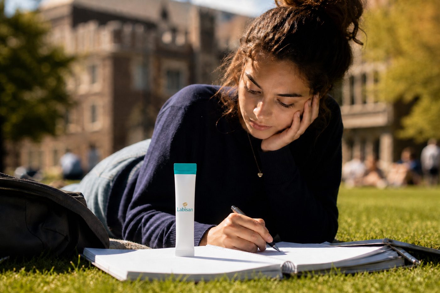 Back-to-School Stress and Cold Sore Season