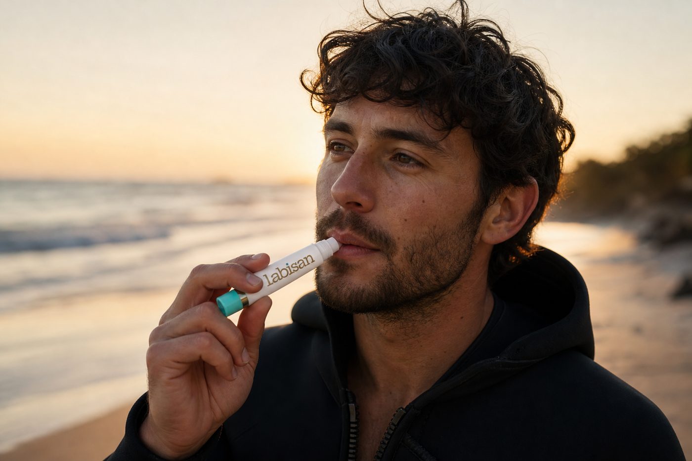 Best Lip Balm to Prevent Cold Sores in the Sun (Beach Guide)