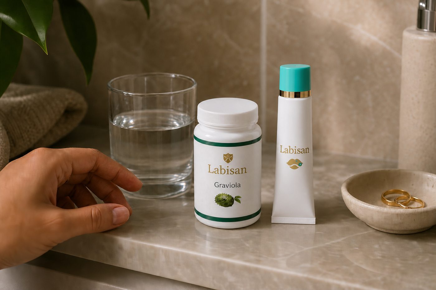 Cold Sore 72 Hours Before a Wedding, Interview, or Photo: The Emergency Protocol