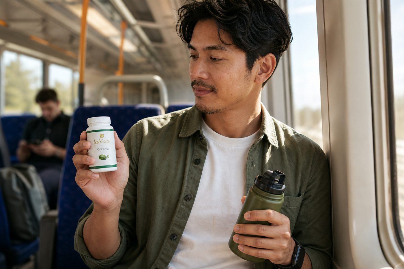 The 5 Best Graviola Supplements in 2026, Ranked by an Ingredient Obsessive