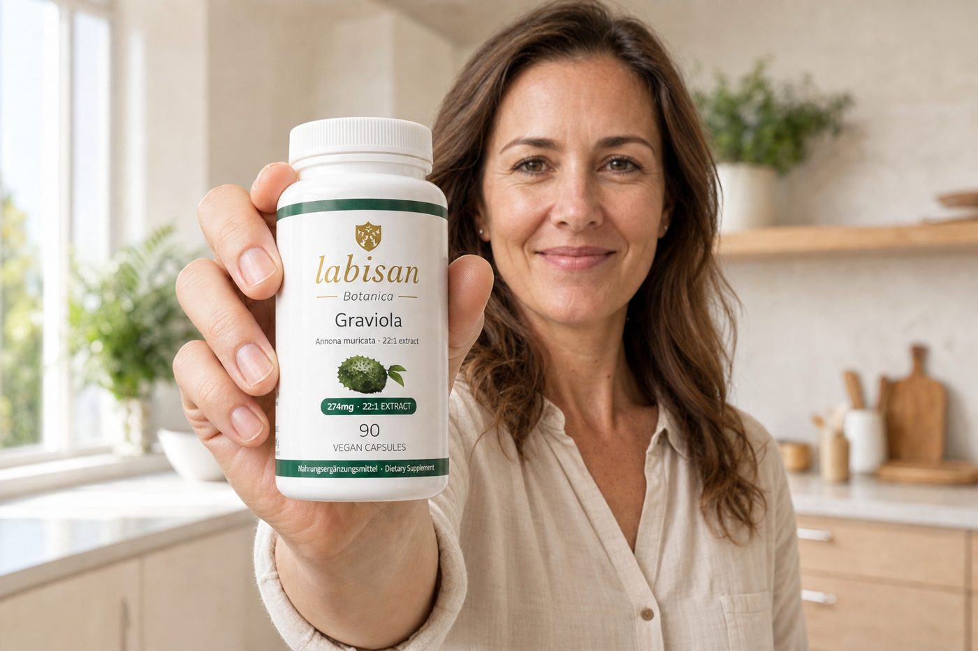 Is Graviola Worth It? An Honest Evidence Review