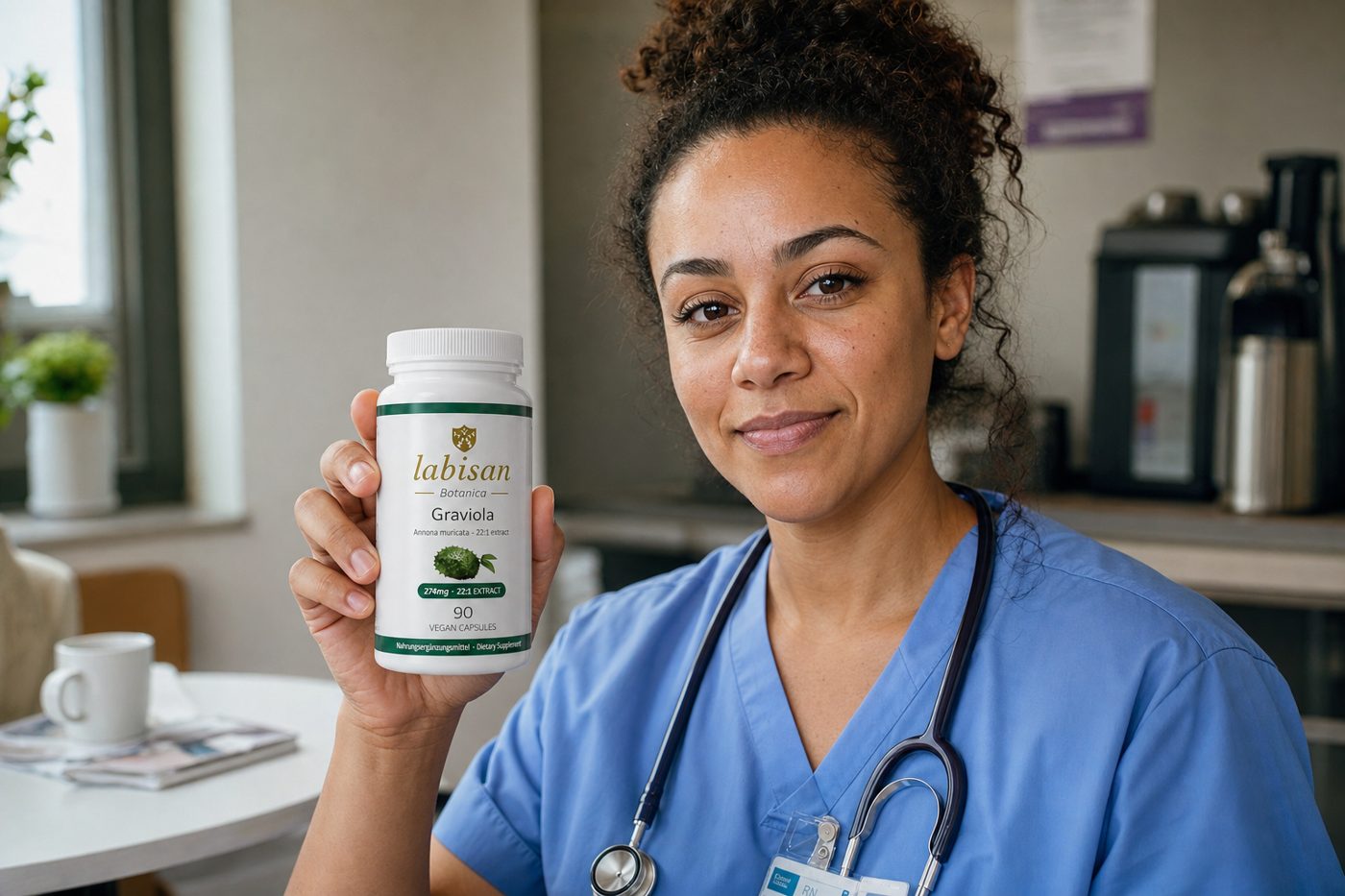 How Long Until Graviola Works? Realistic Timelines for a Wellness Supplement