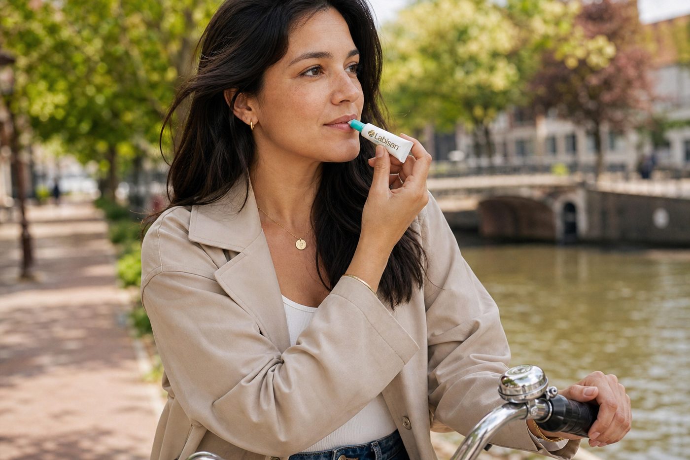 How to Stop a Cold Sore Before It Starts: the Prevention Playbook