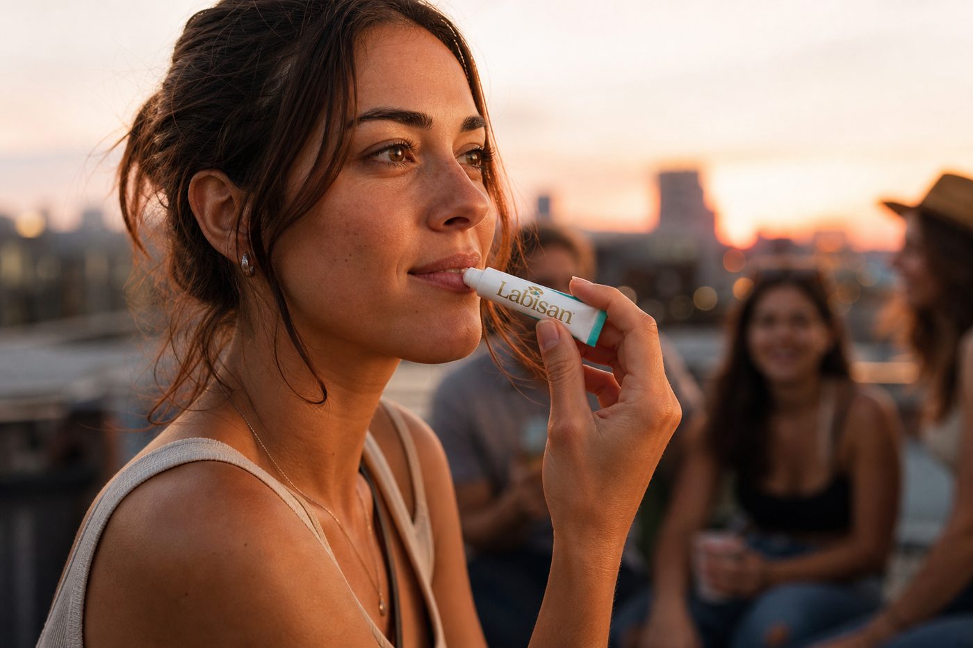 The 5 Best Lip Balms for Cold Sore Prone Lips in 2026, Ranked