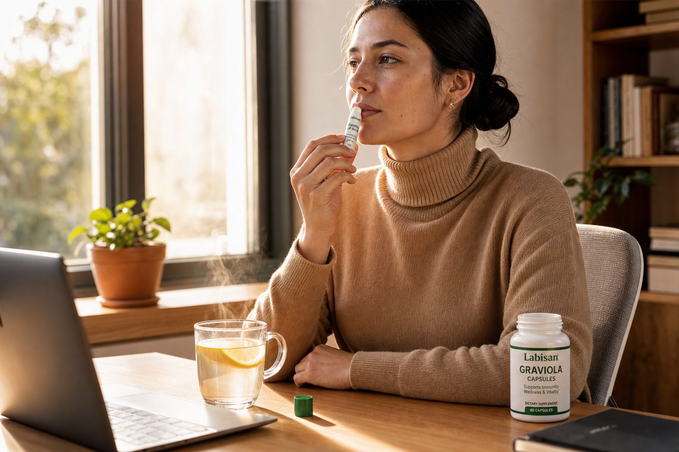 Lysine or Docosanol for Cold Sores: What the Evidence Actually Shows