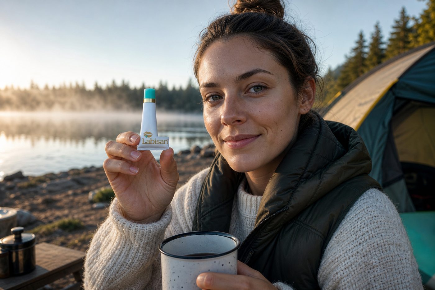 Mediterranean Summer: Lip Protection Guide