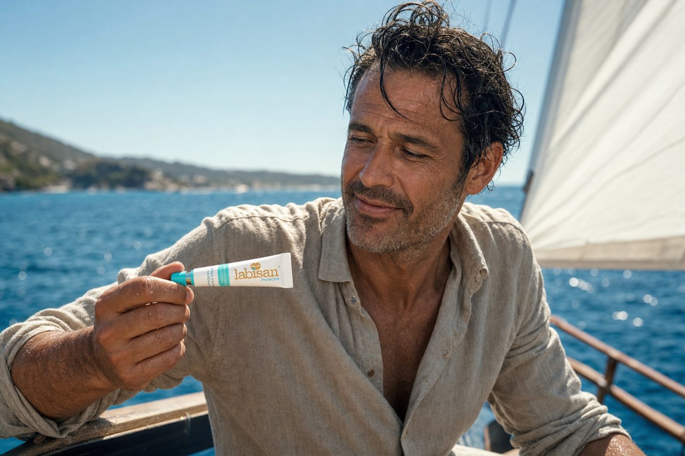 The Science of Why SPF Wears Off in 2 Hours