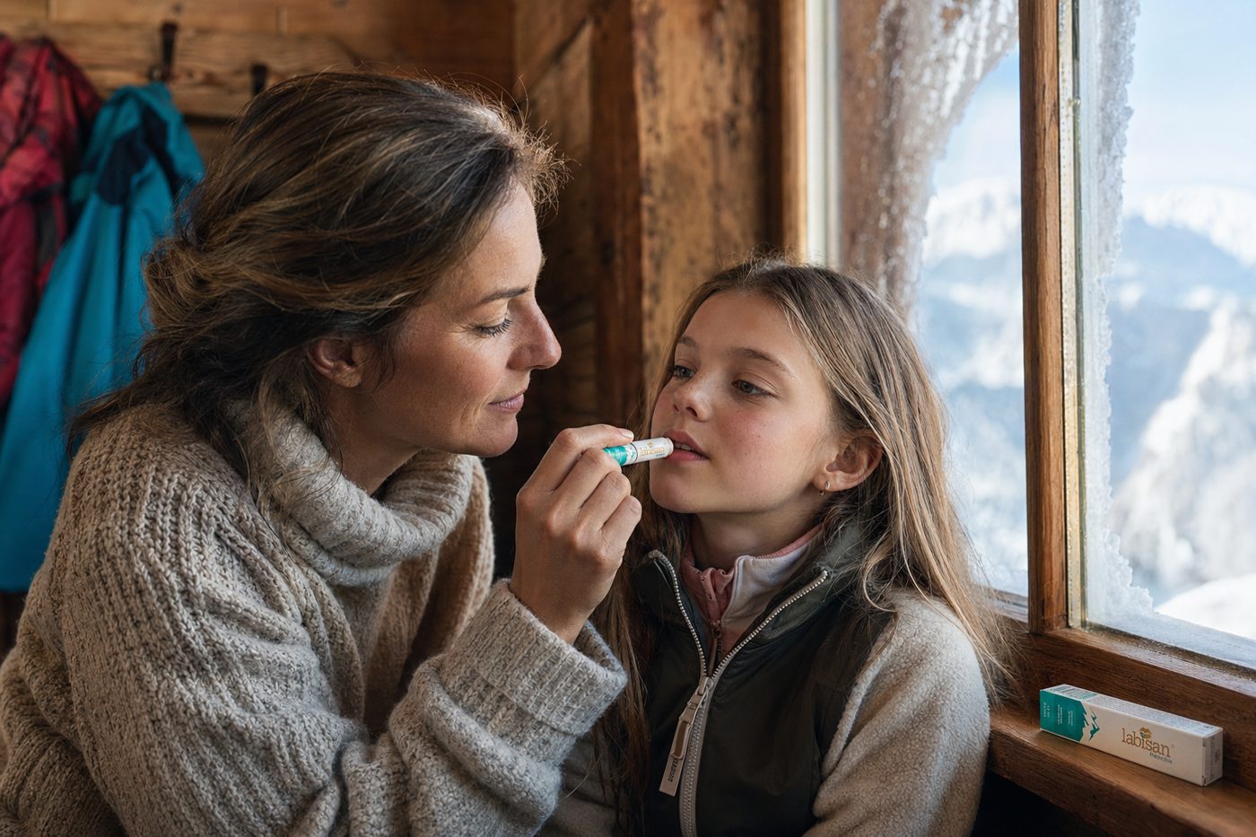 Zinc Oxide Lip Balm for Cold Sores: Why It Works
