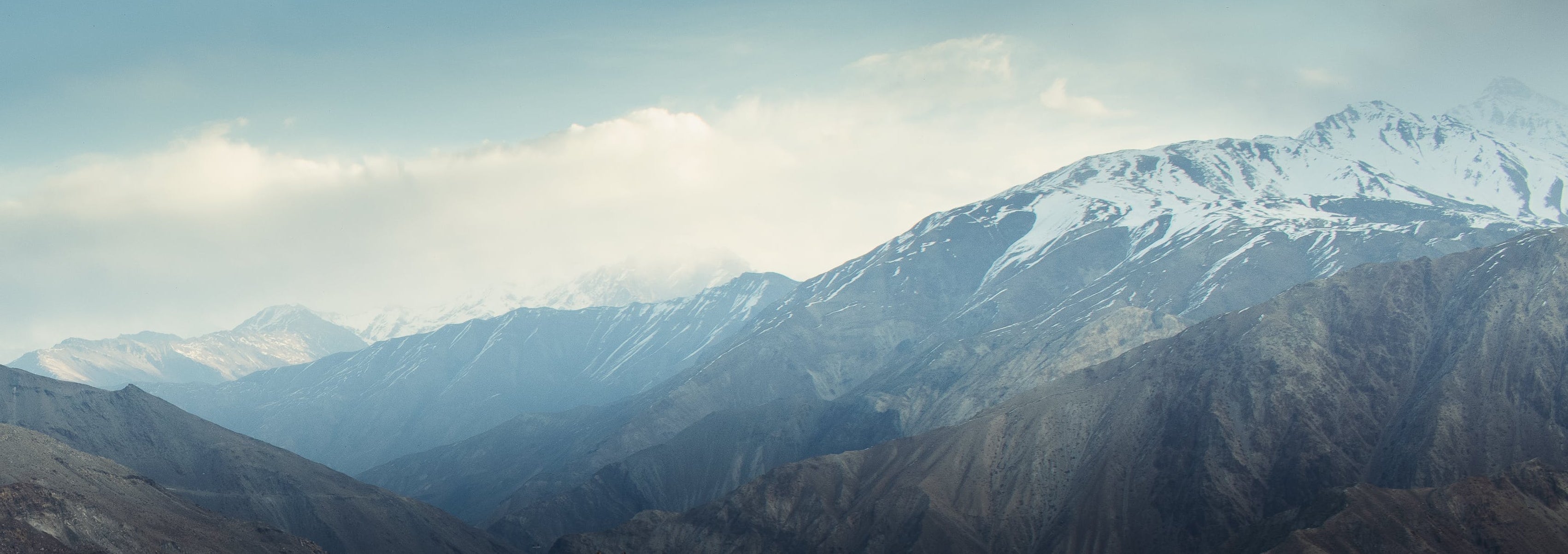 The History of Labisan: From Austrian Alps to Mount Everest