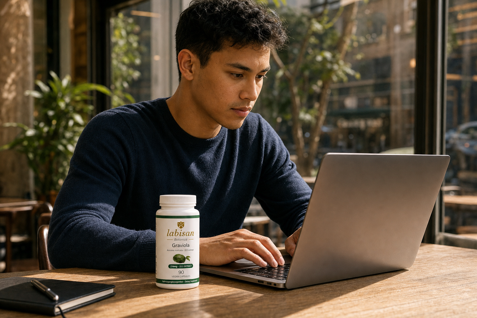 Does Graviola Help You Sleep? The Real Pharmacology