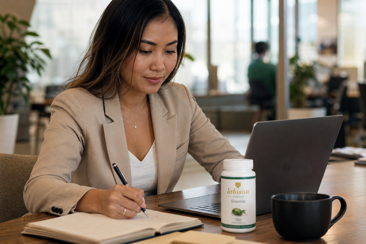 Is Graviola Effective in Capsule Form?