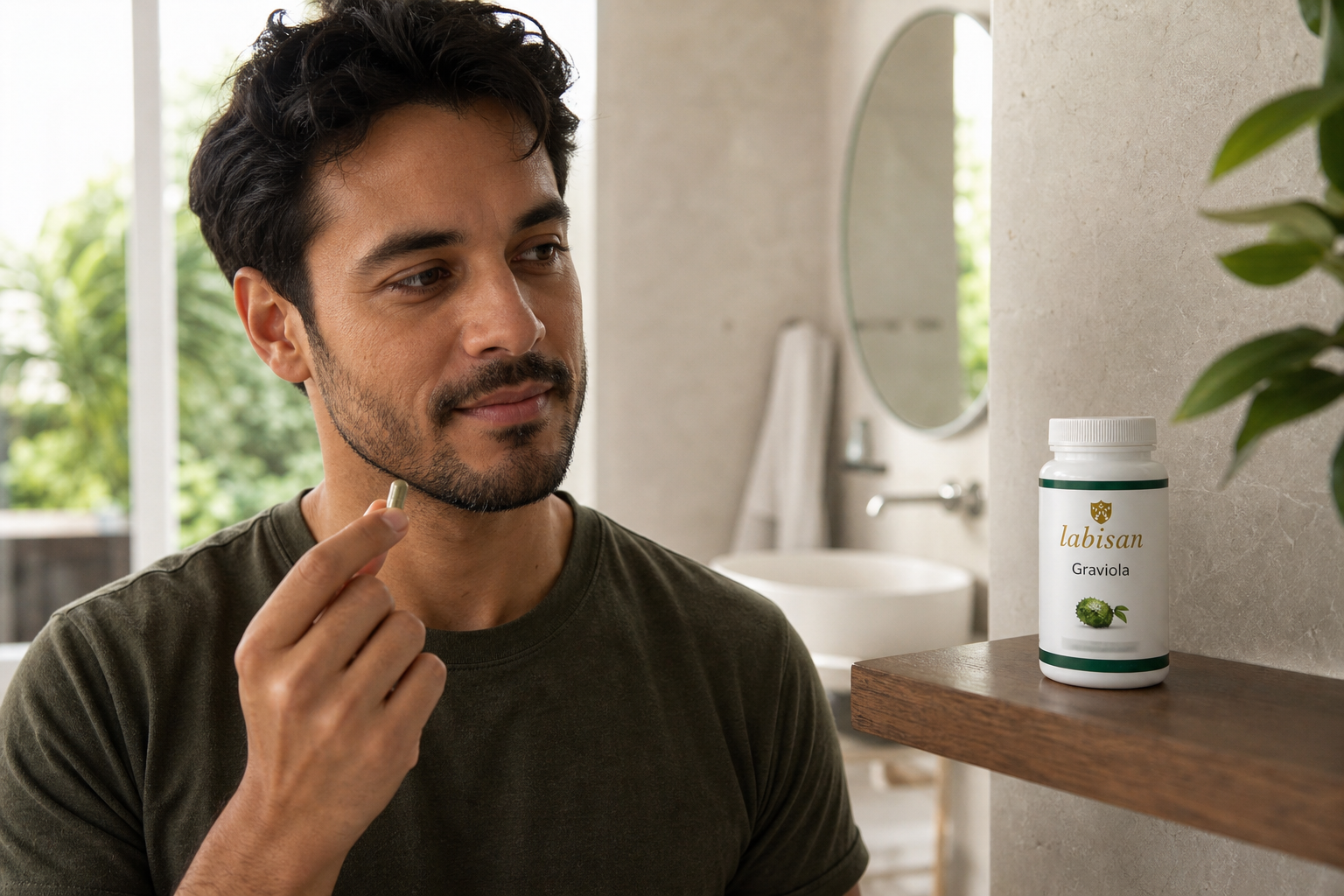 Where to Buy Graviola: Quality and Safety Guide