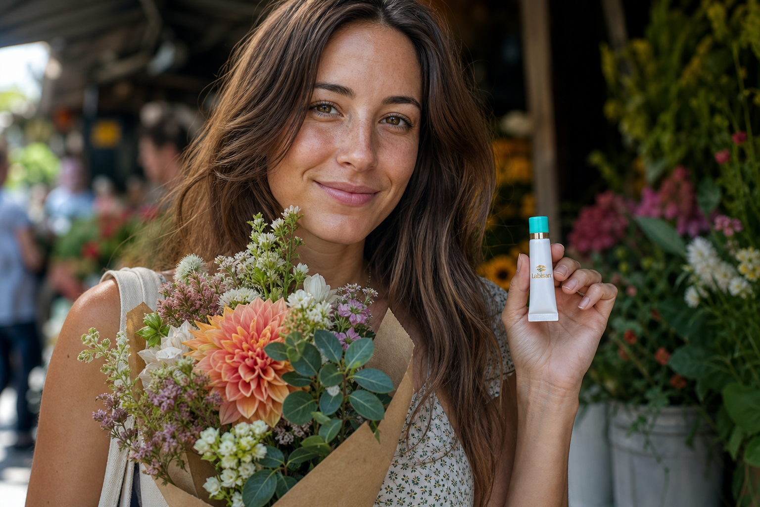 The 6-Step Technique for Applying Lip Balm to a Cold Sore Without Spreading It