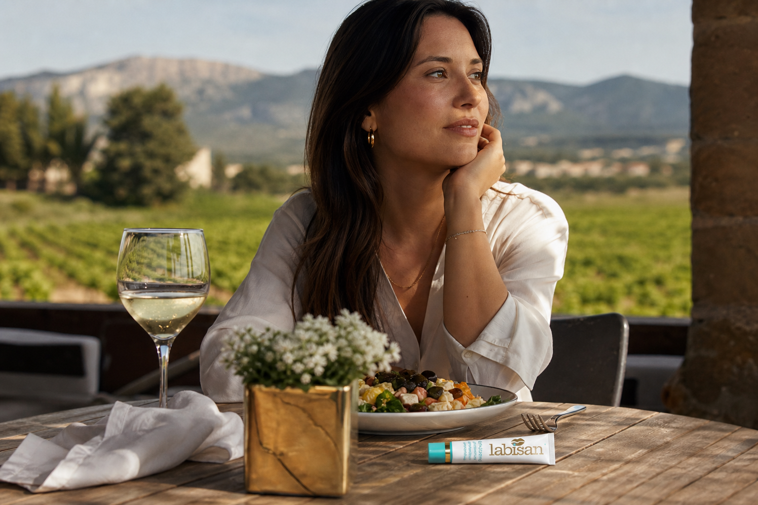 How Much SPF Do Lips Need? The Number Explained