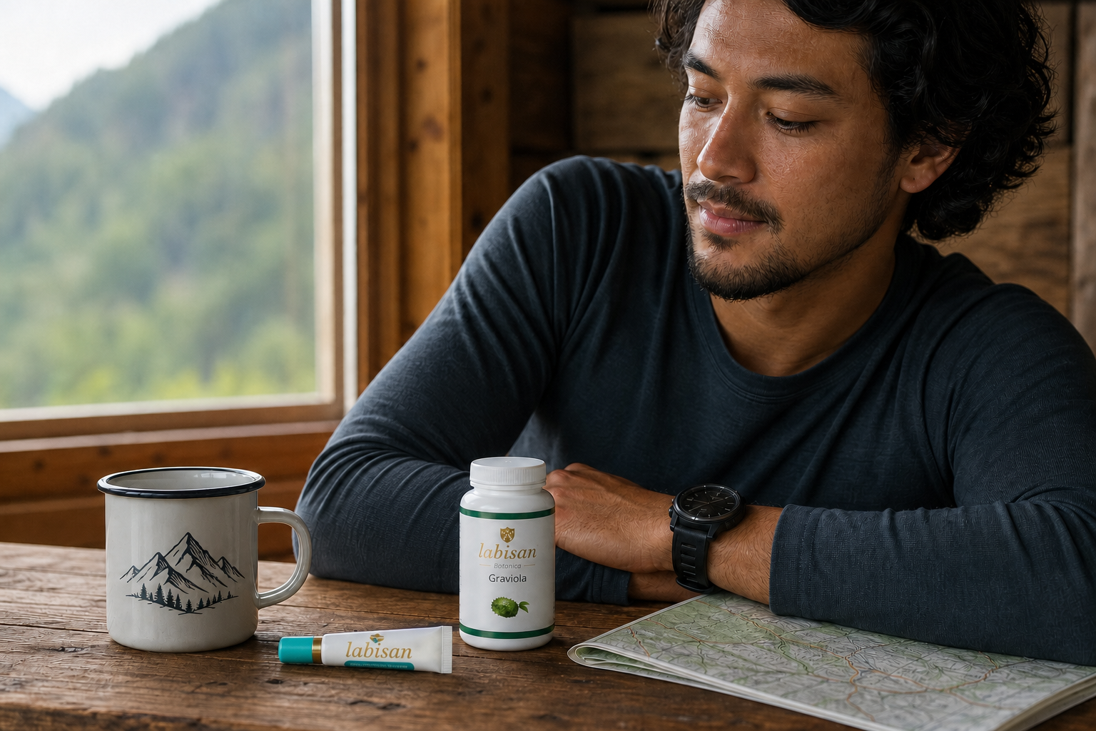 Chapped Lips From Cold Weather: Why Balms Fail (the Fix)
