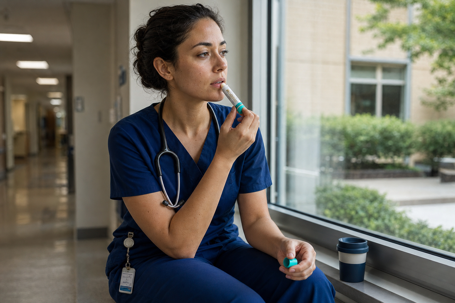 Heatwaves, Poor Sleep, and Cold Sore Triggers