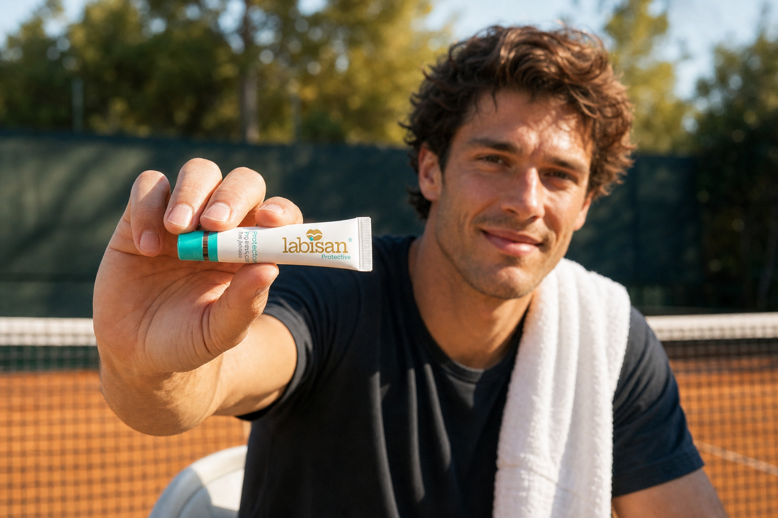 AAD Guidance: Reapply SPF Lip Balm Every 2 Hours