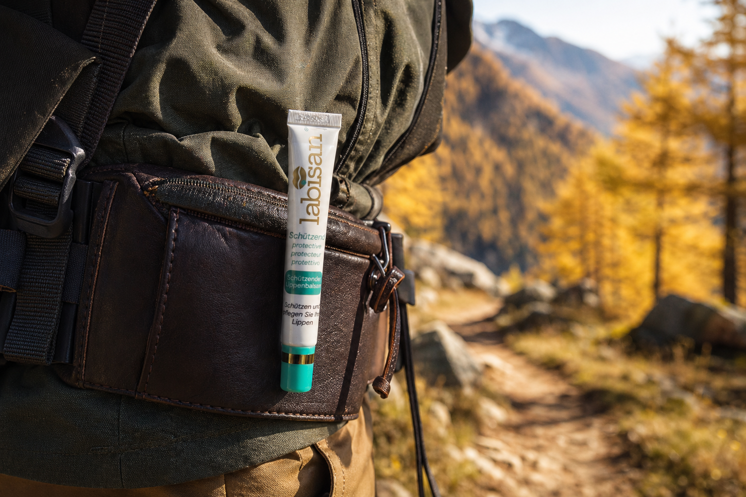 Labisan vs Abreva for Cold Sores: What the Active Ingredients Actually Do