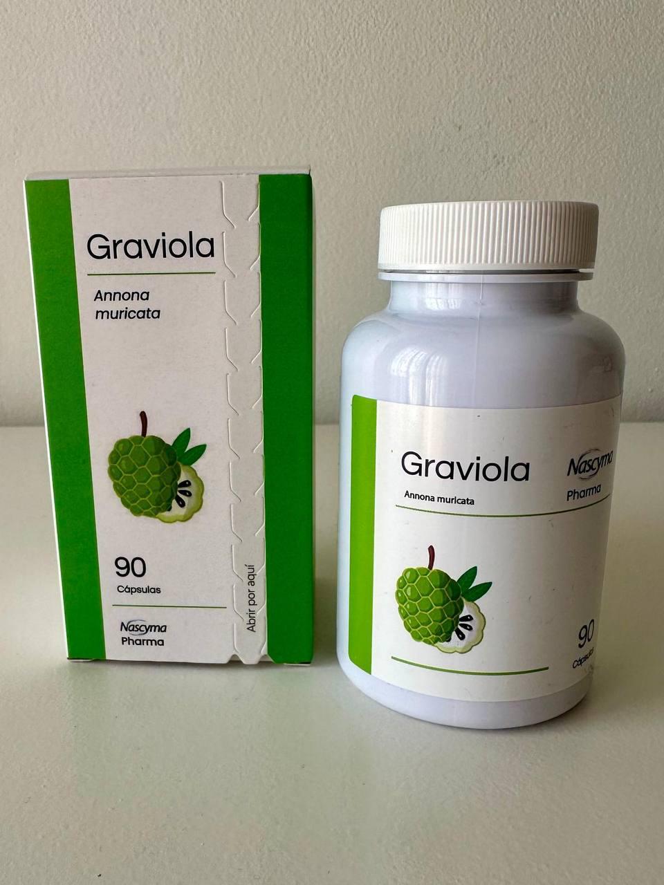 Graviola Extract Ratios Explained: Why 22:1 Concentration Matters