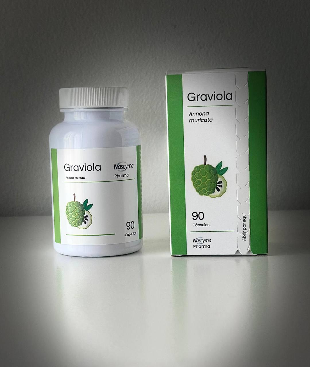 What Is Graviola? The Complete Guide to Annona Muricata Benefits