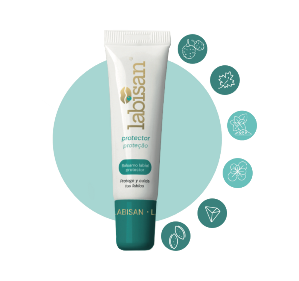 Natural ingredients: Graviola, Manuka, Astaxanthin