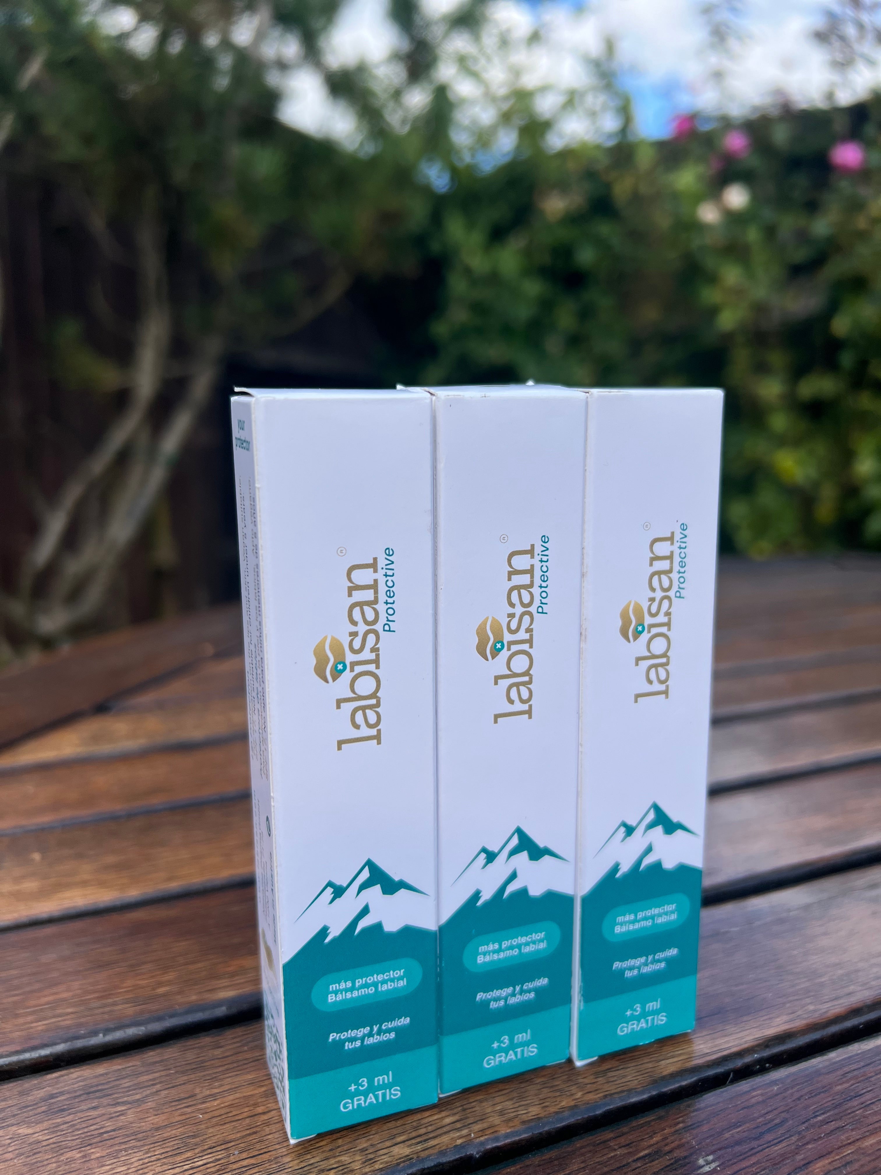 Labisan heritage since 1932