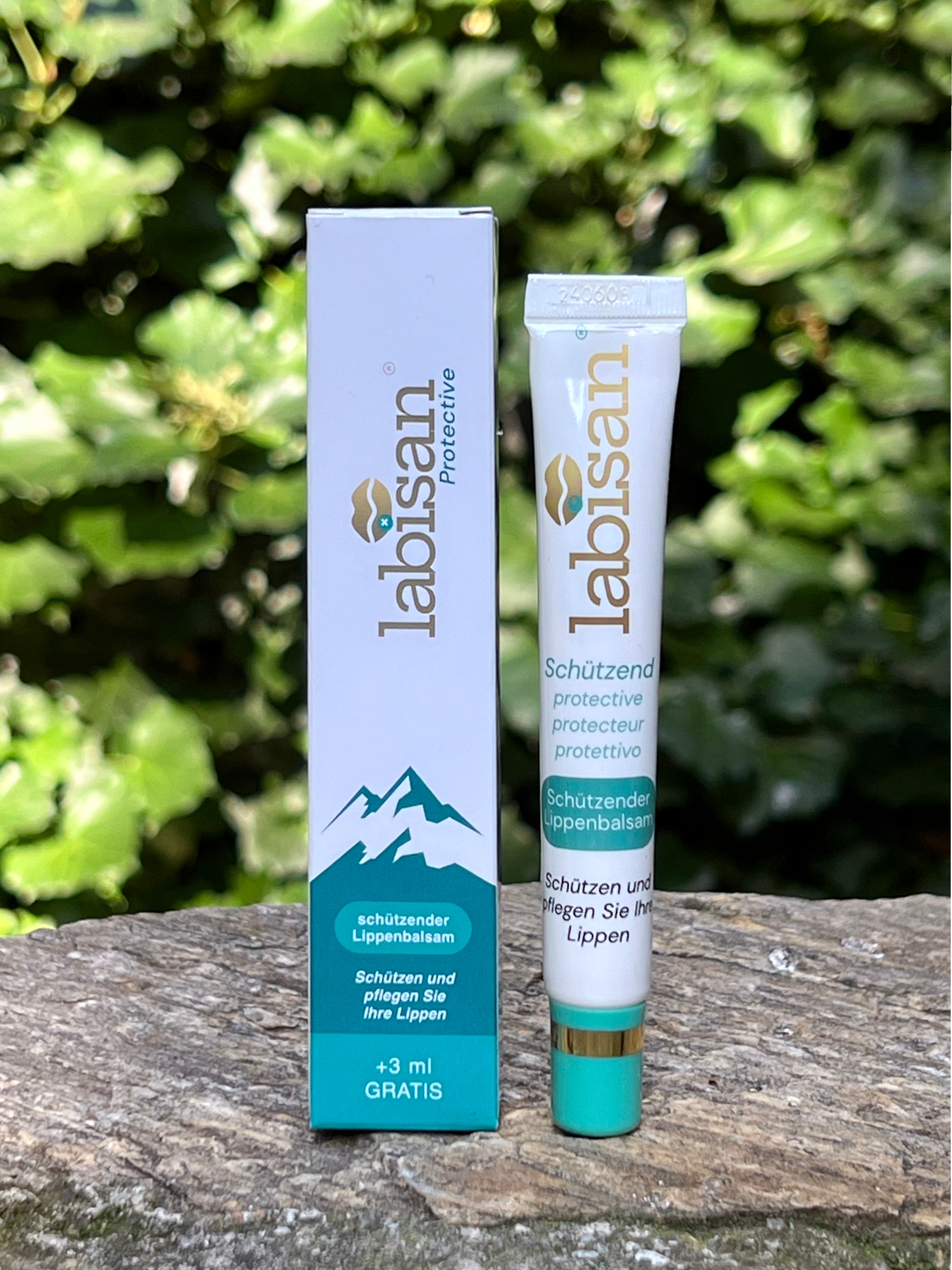 Labisan Protective Lip Balm